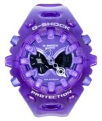 Casio Men's Watch (GA-V01SKE-6A)
