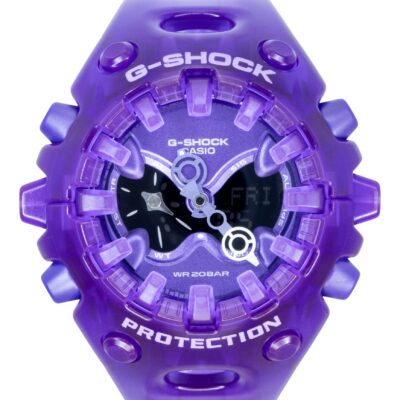 Casio Men's Watch (GA-V01SKE-6A)