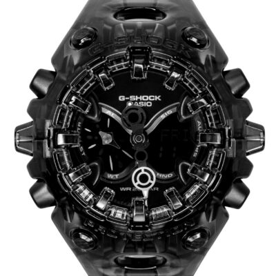 Casio Men's Watch (GA-V01SKE-8A)