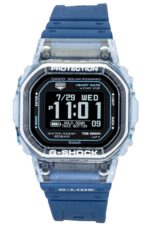 Casio Men's G-Shock Watch (GBX-H5600-2)