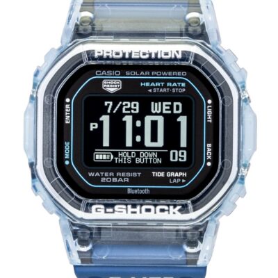 Casio Men's G-Shock Watch (GBX-H5600-2)