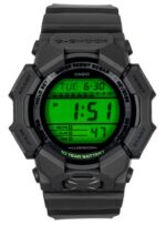 Casio Men's Watch (GD-010BEG-1)