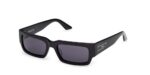 GCDS GD0068 Unisex Sunglasses