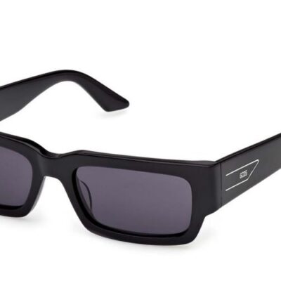 GCDS GD0068 Unisex Sunglasses