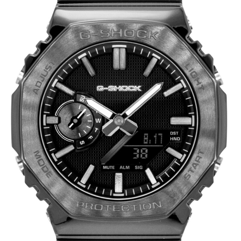 Casio Men's Watch (GM-2100LXB-1A) Casio Men's Watch (GM-2100LXB-1A)