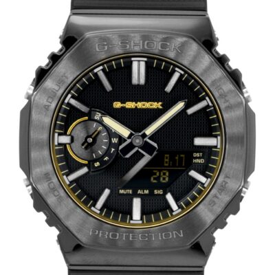 Casio Men's Watch (GM-2100LXB-1A9)