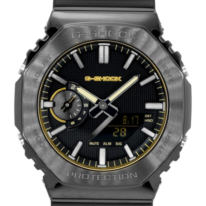 Casio Men's Watch (GM-2100LXB-1A9) Casio Men's Watch (GM-2100LXB-1A9)