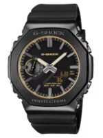 Casio G-Shock Men's 49mm Resin Watch (GM-2100LXB-1A9ER)