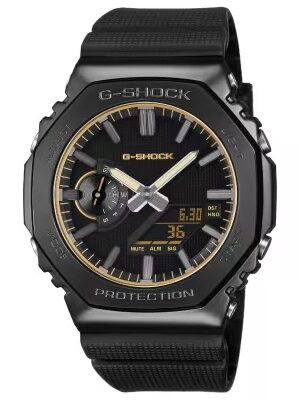 Casio G-Shock Men's 49mm Resin Watch (GM-2100LXB-1A9ER)