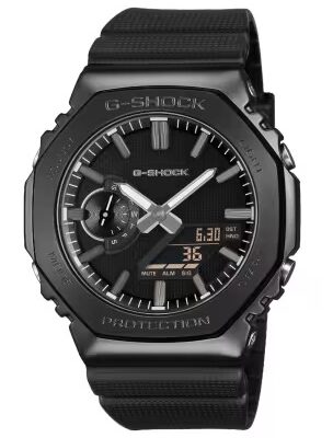 Casio G-Shock Men's 49mm Resin Watch (GM-2100LXB-1AER)