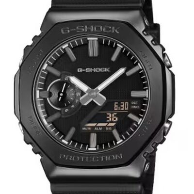 Casio G-Shock Men's 49mm Resin Watch (GM-2100LXB-1AER)