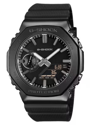 Casio G-Shock Men's 49mm Resin Watch (GM-2100LXB-1AER) Casio G-Shock Men's 49mm Resin Watch (GM-2100LXB-1AER)