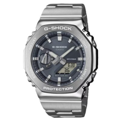 CASIO GM-2110D-8AER Watch