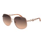 MARCIANO BY GUESS GM00003 5928F Women's Sunglasses