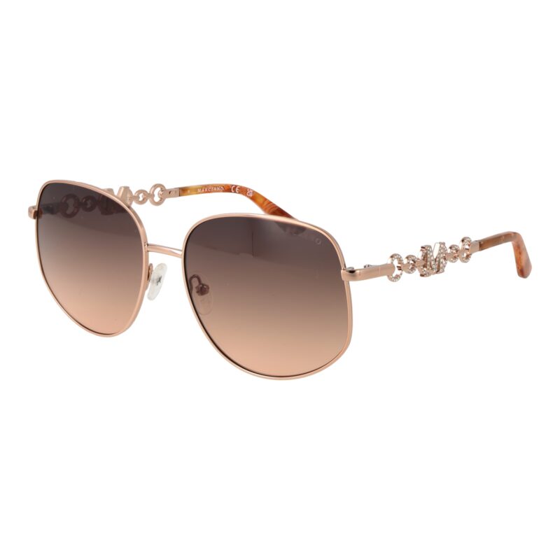 MARCIANO BY GUESS GM00003 5928F Women's Sunglasses
