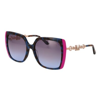 MARCIANO BY GUESS GM00005 5792W Women's Sunglasses