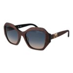 MARCIANO BY GUESS GM00007 5405W Women's Sunglasses