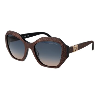 MARCIANO BY GUESS GM00007 5405W Women's Sunglasses