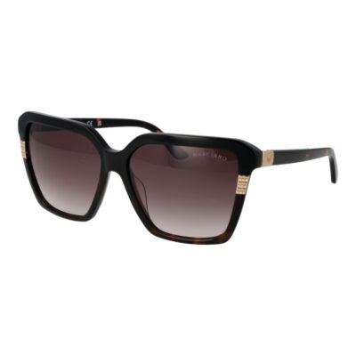 MARCIANO BY GUESS GM00009 5805B Women's Sunglasses