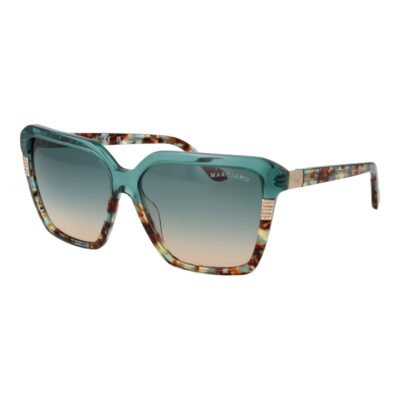MARCIANO BY GUESS GM00009 5887W Women's Sunglasses