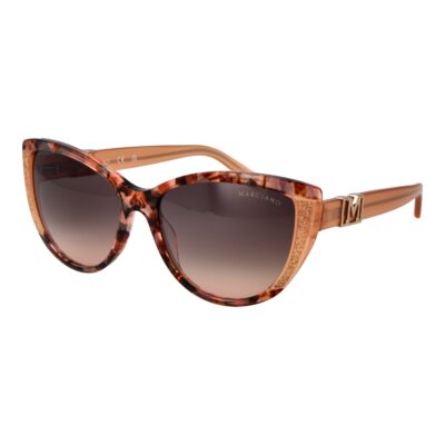 MARCIANO BY GUESS GM00011 5844F Women's Sunglasses