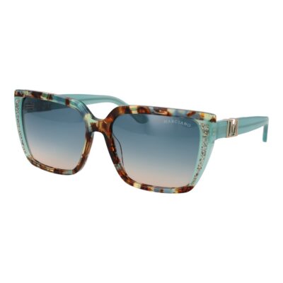 MARCIANO BY GUESS GM00012 5889W Women's Sunglasses
