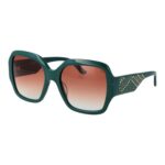 MARCIANO BY GUESS GM00014 5698F Women's Sunglasses