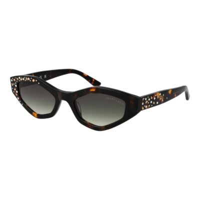 MARCIANO BY GUESS GM00017 5352P Women's Sunglasses