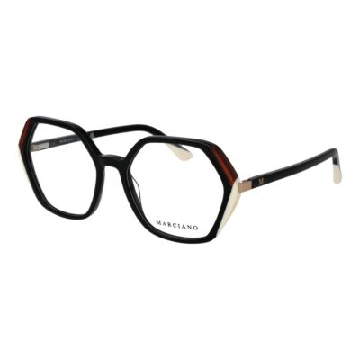 MARCIANO BY GUESS GM0389 55005 Eyeglasses Women's