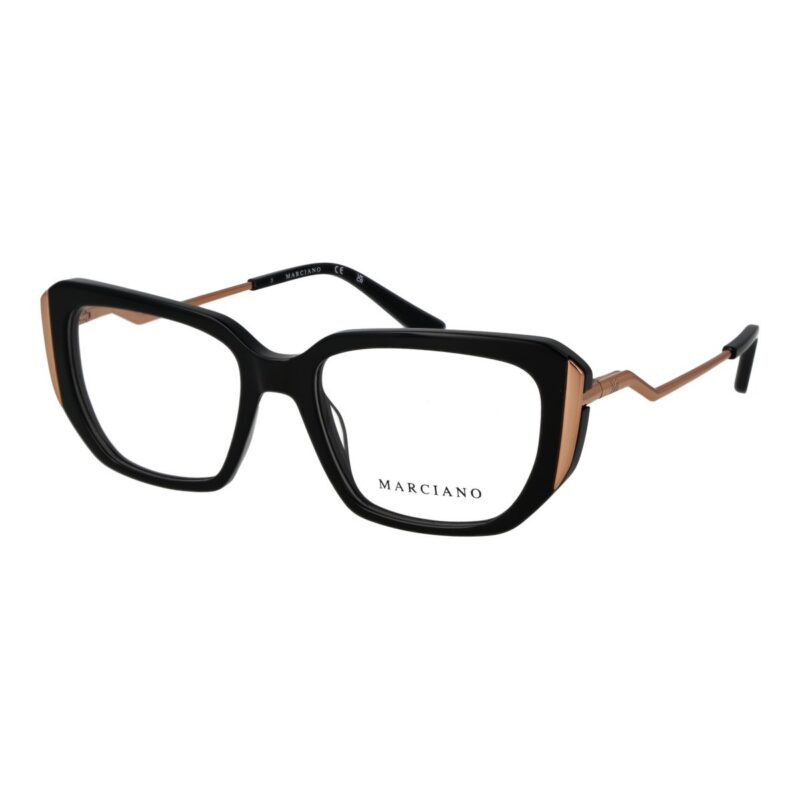MARCIANO BY GUESS GM0398 52001 Eyeglasses Women's