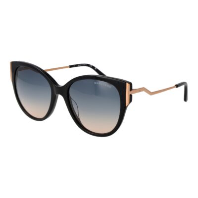 MARCIANO BY GUESS GM0834 5601W Women's Sunglasses