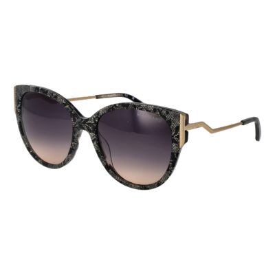 MARCIANO BY GUESS GM0834 5620B Women's Sunglasses