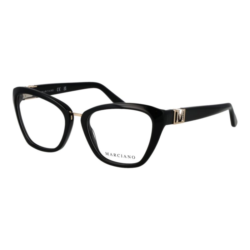 MARCIANO BY GUESS GM50003 52001 Eyeglasses Women's