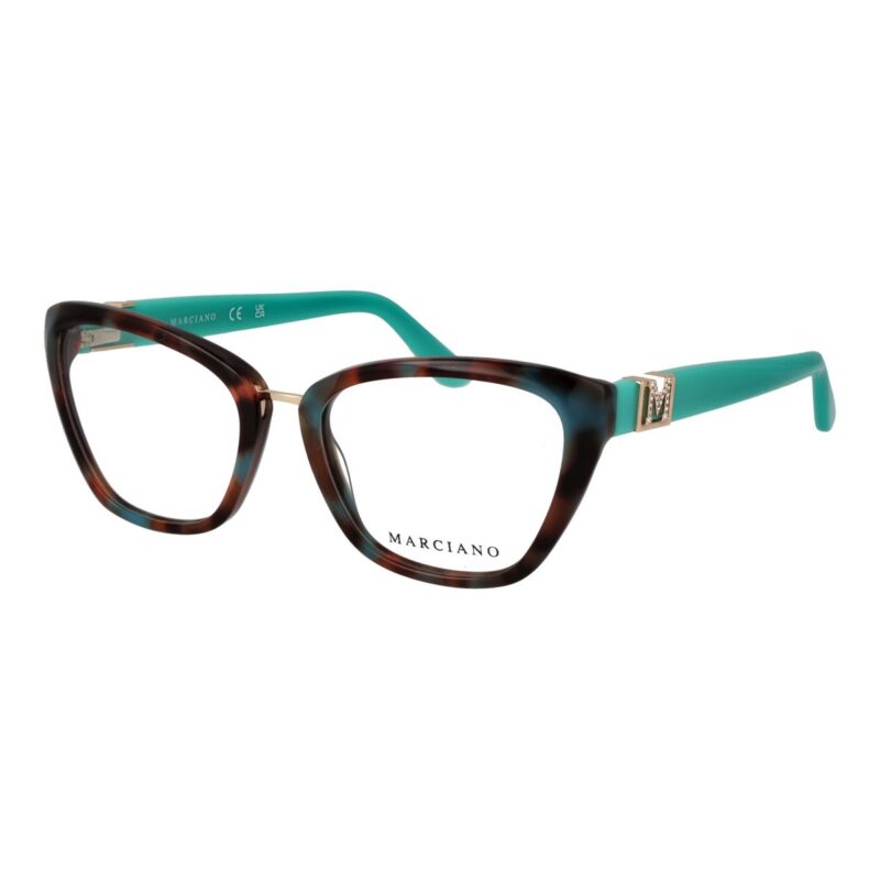MARCIANO BY GUESS GM50003 52089 Eyeglasses Women's