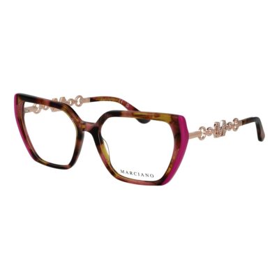 MARCIANO BY GUESS GM50005 54083 Eyeglasses Women's