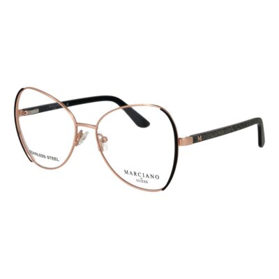 MARCIANO BY GUESS GM50015 56005 Eyeglasses Women's