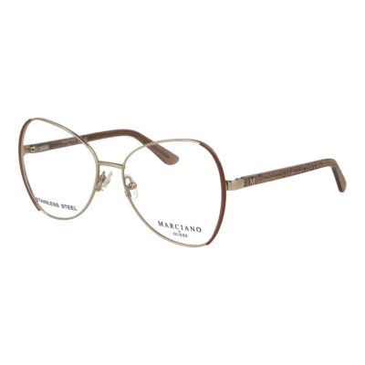 MARCIANO BY GUESS GM50015 56059 Eyeglasses Women's