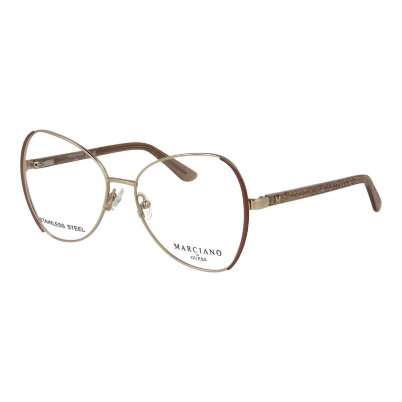 MARCIANO BY GUESS GM50015 56059 Eyeglasses Women's