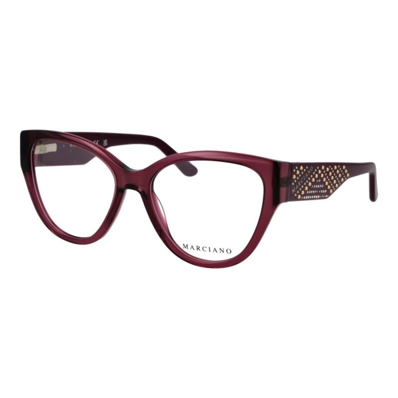 MARCIANO BY GUESS GM50018 54071 Eyeglasses Women's