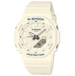 Casio G-Shock Unisex 40mm Resin Watch (GMA-P2100BA-7AER)
