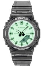 Casio Women's Watch (GMA-P2100SR-1A)