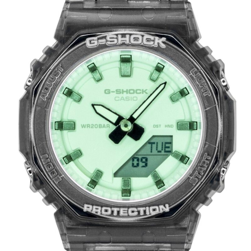 Casio Women's Watch (GMA-P2100SR-1A)