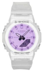 Casio Women's Watch (GMA-P2100SR-7A)
