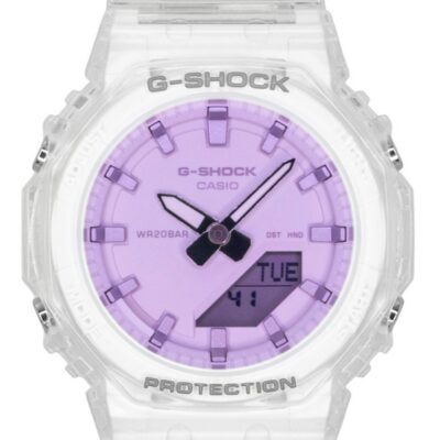 Casio Women's Watch (GMA-P2100SR-7A)