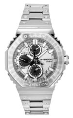 Casio Men's Stainless Steel Watch (GMC-B2100ADS-1A)