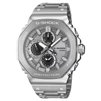 Casio G-Shock Men's 46mm Stainless Steel Watch (GMC-B2100ADS-1AER)