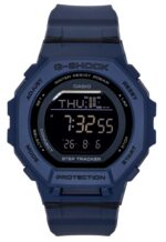 Casio G-Shock Smartphone Link Digital Bio-Based Resin Strap Quartz GMD-B300-2 200M Women's Watch