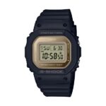 Casio Men's 40mm Resin Watch (GMD-S5600-1ER)