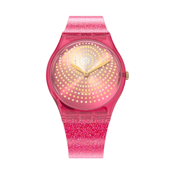 Swatch Women's 34mm Watch (GP169) Swatch Women's 34mm Watch (GP169)