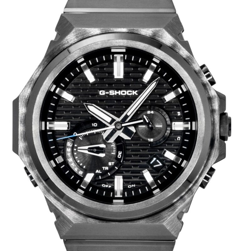 Casio Men's Stainless Steel Watch (GST-B1000BD-1A) Casio Men's Stainless Steel Watch (GST-B1000BD-1A)